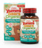 Hero Nutritionals Yummi Bears Organic Immunity Health 45 Gummies