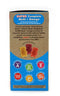 Hero Nutritionals Yummi Bears Organic Super Complete Multi + Omega 60 Gummies