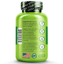 Naturelo Vitamin D3 Plant-Based from Lichen 5,000 IU 125 mcg 180 Capsules