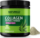 Naturelo Collagen Peptides Powder 8 oz