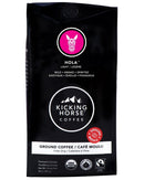 Kicking Horse Hola Light Ground Coffee 10 oz