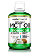 Purely Inspired MCT Oil 32 fl oz