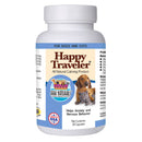 ARK NATURALS Happy Traveler All Natural Calming Product 30 Capsules