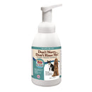 ARK NATURALS Dont Worry Dont Rinse Me Waterless Dog & Cat Shampoo   18 fl oz