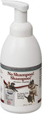ARK NATURALS No Shampoo! Shampoo Rinsless Waterless for Senior Pets Dogs & Cats 18 fl oz