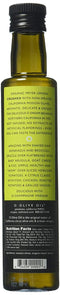 O Olive Oil Meyer Lemon Cold Pressed Olive Oil 8.5 fl oz