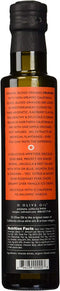 O Olive Oil Blood Orange Cold Pressed Olive Oil 8.5 fl oz