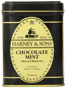 Harney & Sons Chocolate Mint 4 oz