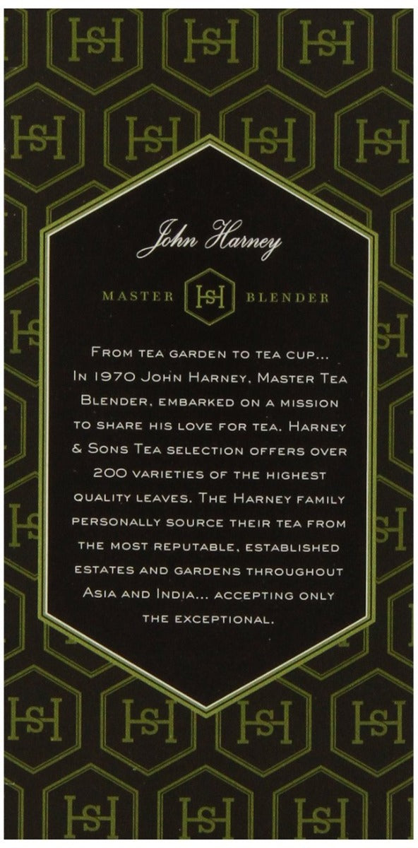 Harney & Sons Japanese Sencha 20 Tea Bags