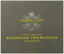 Harney & Sons Egyptian Chamomile 50 Tea Bags