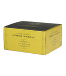 Harney & Sons Lemon Herbal 50 Tea Bags