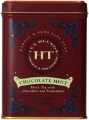 Harney & Sons Chocolate Mint 20 Tea Sachets
