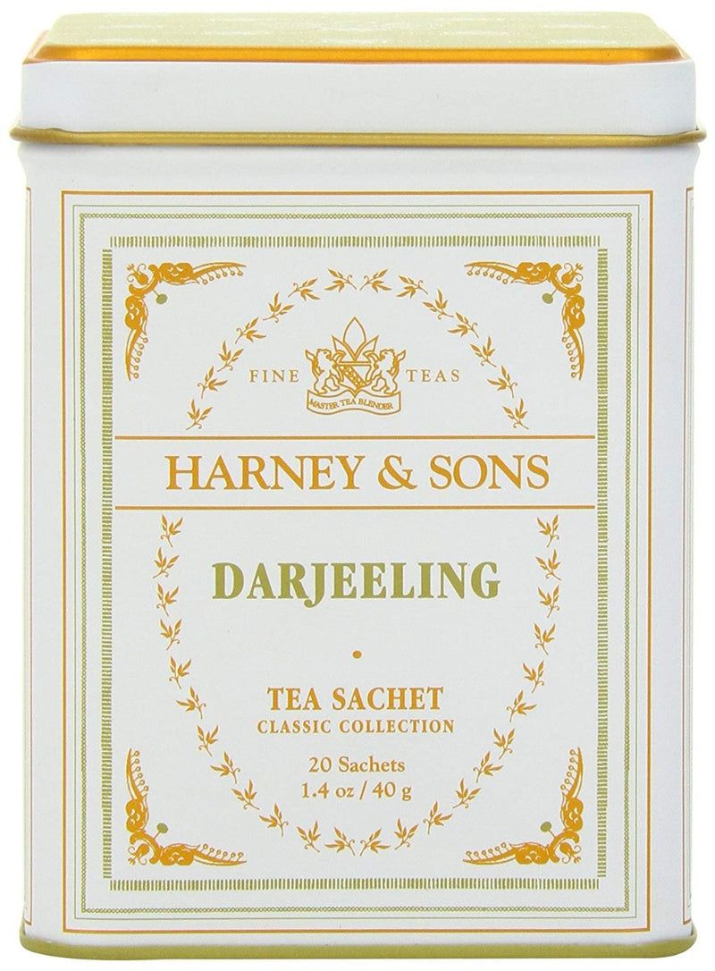 Harney & Sons Darjeeling 20 Sachets