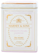 Harney & Sons Dragon Pearl Jasmine 20 Tea Sachets