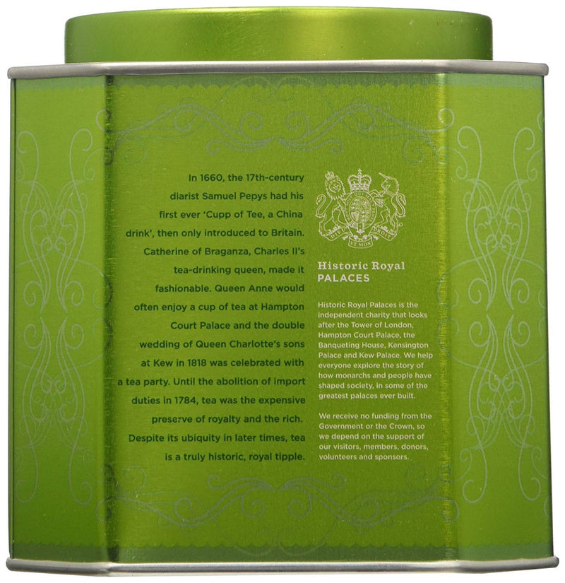 Harney & Sons Green Tea 30 Sachets