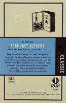 Harney & Sons Earl Grey Supreme 20 Wrapped Sachets