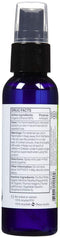 EO Products Organic Hand Sanitizer Spray Peppermint 2 fl oz
