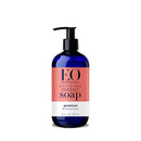 EO Products Liquid Hand Soap Geranium 12 fl oz