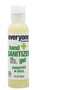 EO Products Everyone Hand Sanitizer Gel Peppermint + Citrus 2 fl oz