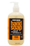 EO Products Everyone Liquid Hand Soap, Apricot + Vanilla 12.75 fl oz