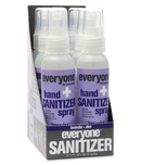 EO Products Everyone Hand Sanitizer Spray Lavender + Aloe 2 fl oz