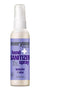 EO Products Everyone Hand Sanitizer Spray Lavender + Aloe 2 fl oz