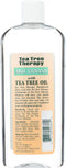 Tea Tree Therapy Mouthwash With Tea Tree Oil   12 fl oz