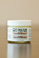 Tea Tree Therapy Tea Tree Antiseptic Ointment 2 oz