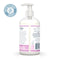 KIRK's Odor Neutralizing Hand Wash Rosemary & Sage 12 fl oz
