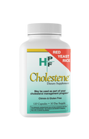 Healthy Origins HPF Cholestene 120 Capsules
