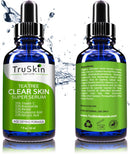 TruSkin Tea Tree Clear Skin Serum 1 fl oz