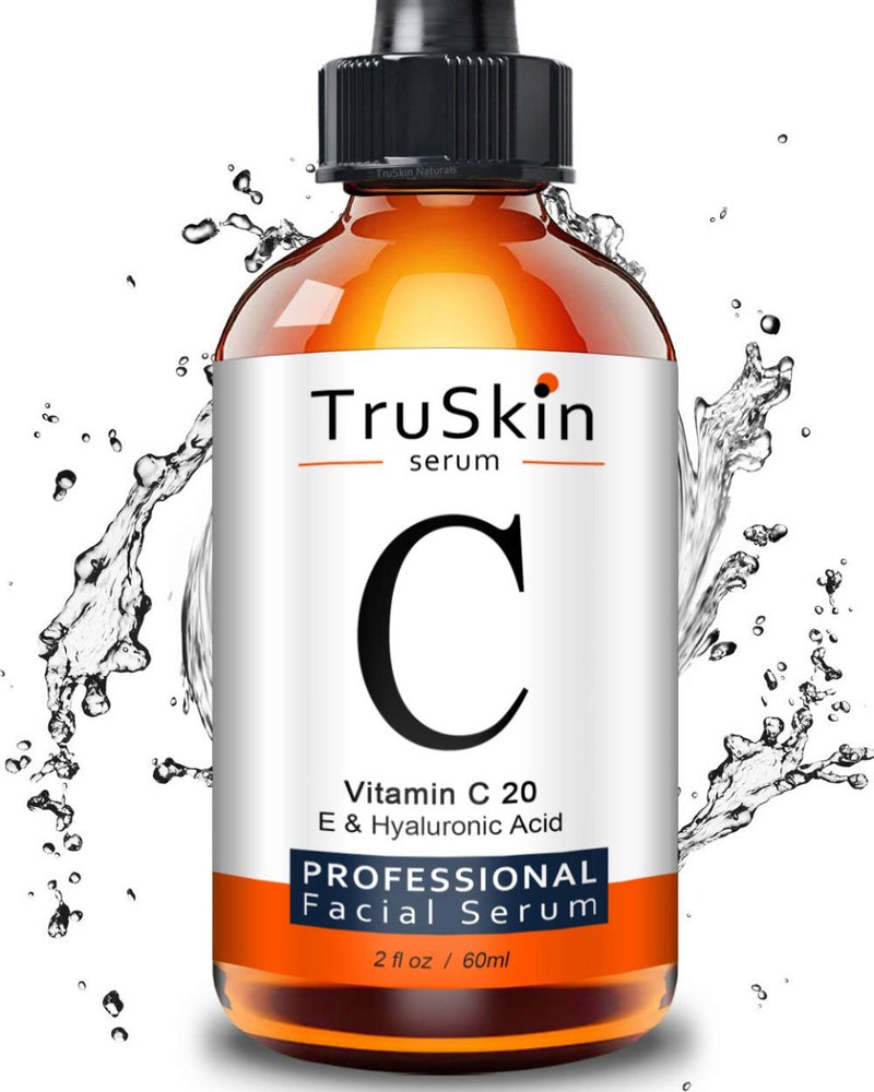 TruSkin Vitamin C Serum 2 fl oz