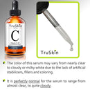 TruSkin Vitamin C Serum 2 fl oz