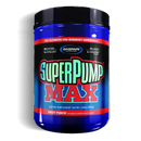 Gaspari Nutrition Superpump MAX Fruit Punch 1.41 lb