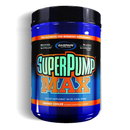 Gaspari Nutrition Superpump MAX Orange Cooler 1.41 lb