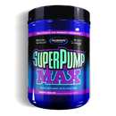 Gaspari Nutrition Superpump MAX Grape Cooler 1.41 lb
