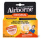 AirBorne Airborne Crafted Blend Vitamin C, Zesty Orange 10 Tablets