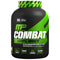Musclepharm Combat 100% Whey Cappuccino 5 lb