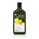 Avalon Organics Shampoo Clarifying Lemon 11 fl oz