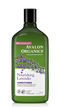 Avalon Organics Conditioner Nourishing Lavender 11 fl oz