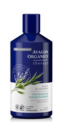 Avalon Organics Thickening Conditioner Biotin B-Complex 14 fl oz