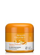 Avalon Organics Intense Defense with Vitamin C Oil-Free Moisturizer 2 oz