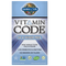 Garden of Life Vitamin Code 50 & Wiser Men 240 Veg Capsules