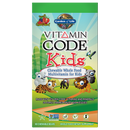 Garden of Life Vitamin Code Kids Multivitamin 60 Chewables