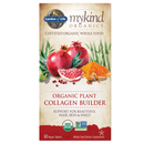 Garden of Life Organic Plant Collagen Builder 60 Veg Tablets