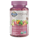 Garden of Life Mykind Organics Womens Multi 40+ 120 Vegan Gummies