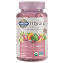 Garden of Life Mykind Organics Womens Multi 120 Gummies