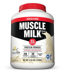 CytoSport Genuine Muscle Milk Vanilla Creme 4.94 lb