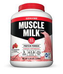 CytoSport Genuine Muscle Milk Strawberries N Creme 4.94 lb