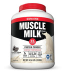 CytoSport Genuine Muscle Milk Cookies N Creme 4.94 lb